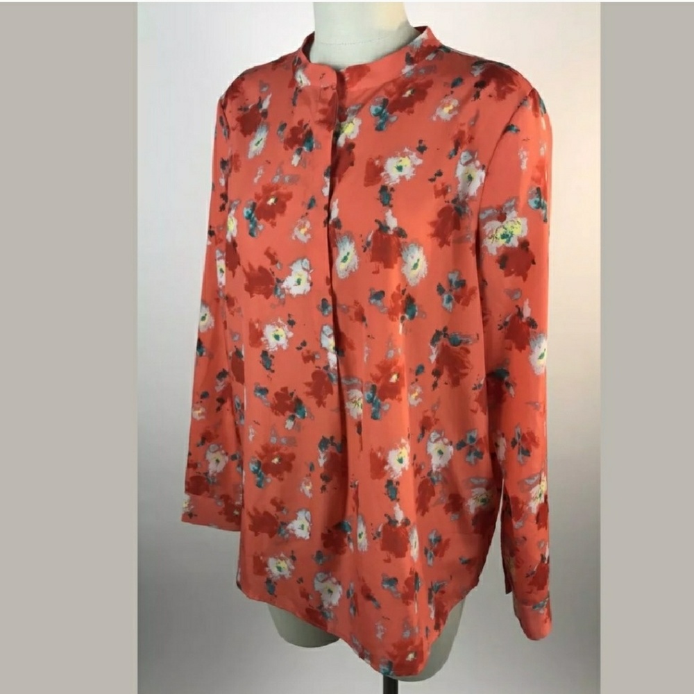J. Crew Blouse